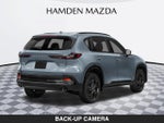 2026 Mazda CX-5 2.5 S Premium AWD