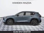 2026 Mazda CX-5 2.5 S Premium AWD