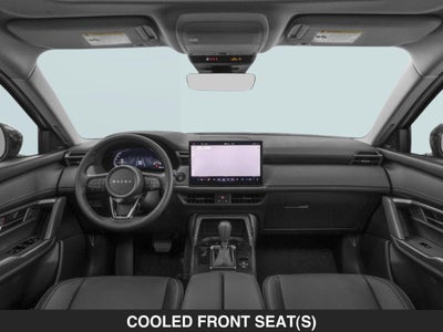 2026 Mazda CX-5 2.5 S Premium AWD