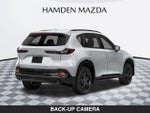 2026 Mazda CX-5 2.5 S Premium AWD