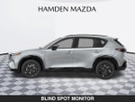 2026 Mazda CX-5 2.5 S Premium AWD
