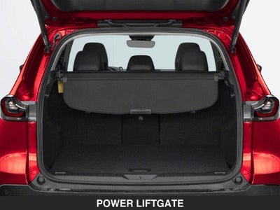 2026 Mazda CX-5 2.5 S Premium AWD