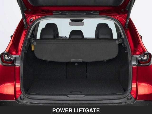 2026 Mazda CX-5 2.5 S Premium AWD