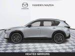 2026 Mazda CX-5 2.5 S Premium AWD