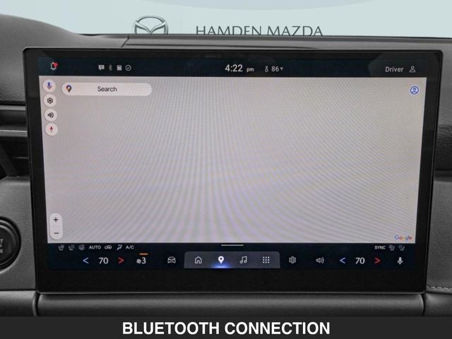2026 Mazda CX-5 2.5 S Premium AWD