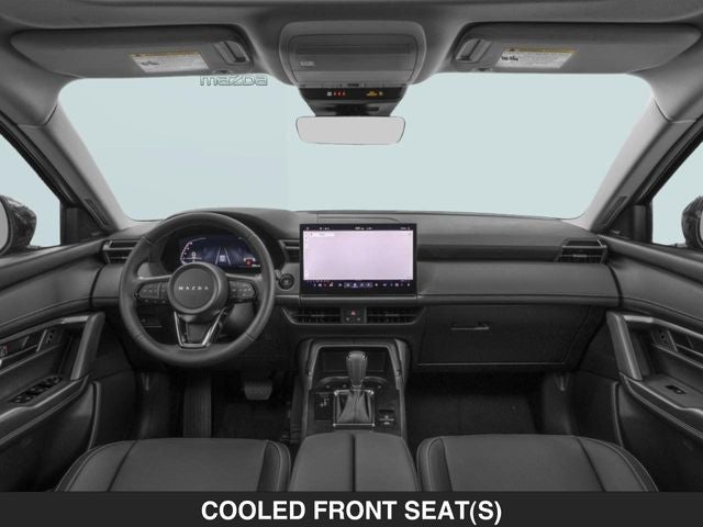 2026 Mazda CX-5 2.5 S Premium AWD