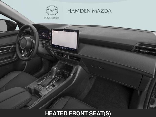 2026 Mazda CX-5 2.5 S Premium AWD