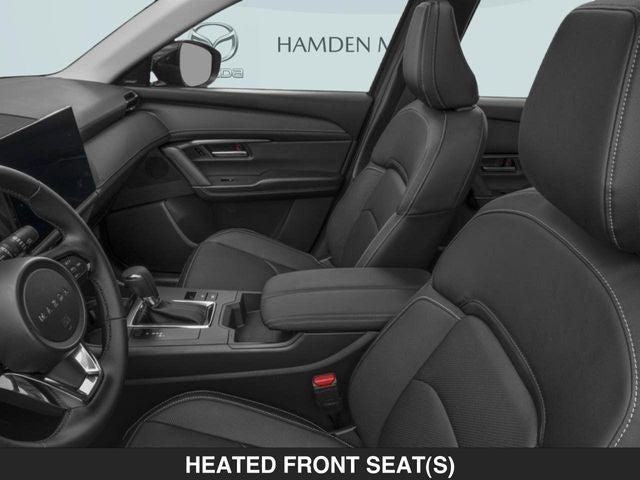 2026 Mazda CX-5 2.5 S Premium AWD
