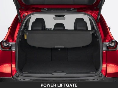 2026 Mazda CX-5 2.5 S Premium AWD