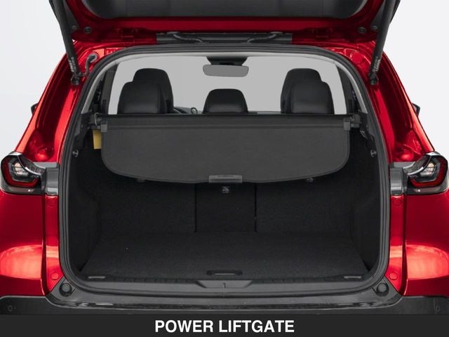 2026 Mazda CX-5 2.5 S Premium AWD