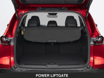 2026 Mazda CX-5 2.5 S Premium AWD