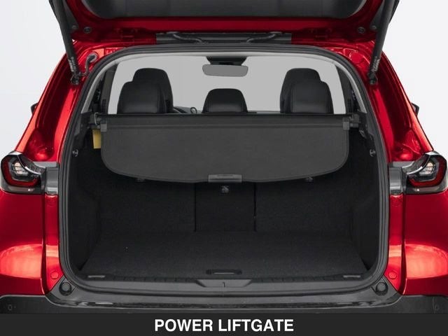 2026 Mazda CX-5 2.5 S Premium AWD