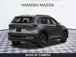 2026 Mazda CX-5 2.5 S Premium AWD