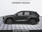 2026 Mazda CX-5 2.5 S Premium AWD
