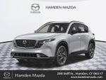 2026 Mazda CX-5 2.5 S Premium AWD