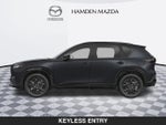 2026 Mazda CX-5 2.5 S