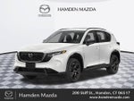 2026 Mazda CX-5 2.5 S Premium AWD