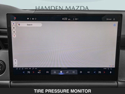 2026 Mazda CX-5 2.5 S Premium AWD