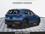 2026 Mazda CX-5 2.5 S Premium AWD