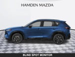 2026 Mazda CX-5 2.5 S Premium AWD