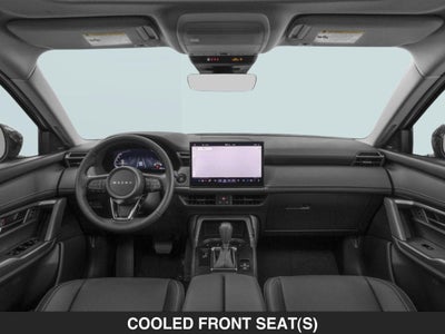 2026 Mazda CX-5 2.5 S Premium AWD