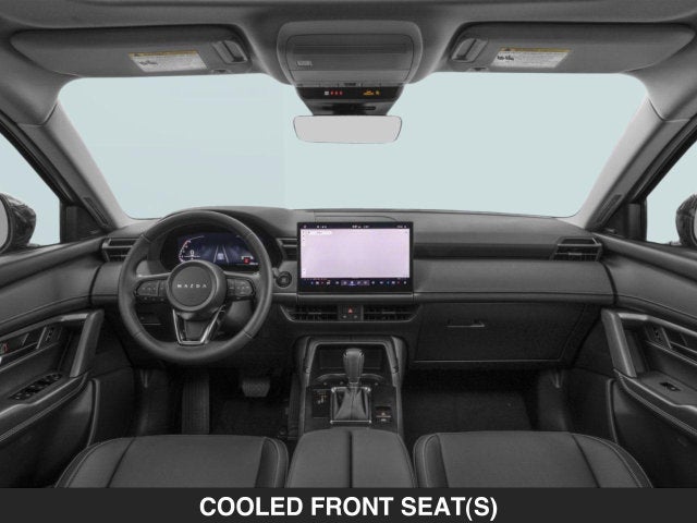 2026 Mazda CX-5 2.5 S Premium AWD