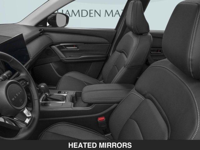 2026 Mazda CX-5 2.5 S Premium AWD