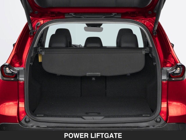 2026 Mazda CX-5 2.5 S Premium AWD