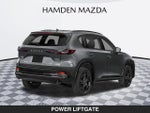 2026 Mazda CX-5 2.5 S Premium AWD