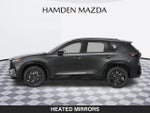 2026 Mazda CX-5 2.5 S Premium AWD