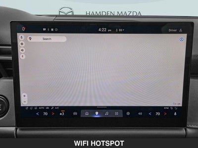 2026 Mazda CX-5 2.5 S Premium AWD