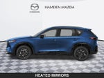 2026 Mazda CX-5 2.5 S Premium AWD