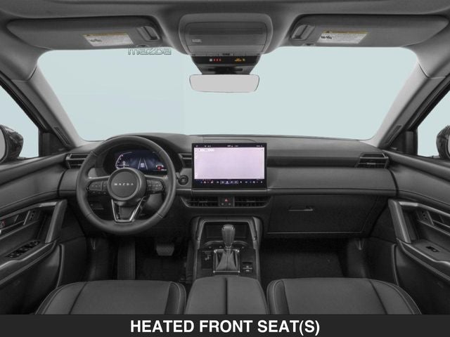 2026 Mazda CX-5 2.5 S Premium AWD