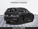 2026 Mazda CX-5 2.5 S Premium AWD
