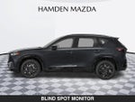 2026 Mazda CX-5 2.5 S Premium AWD