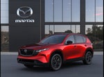 2026 Mazda CX-5 2.5 S Premium AWD