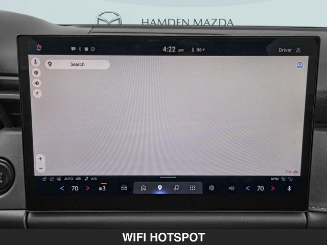 2026 Mazda CX-5 2.5 S Premium AWD