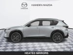 2026 Mazda CX-5 2.5 S Premium AWD