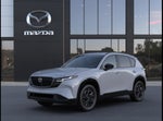 2026 Mazda CX-5 2.5 S Premium AWD