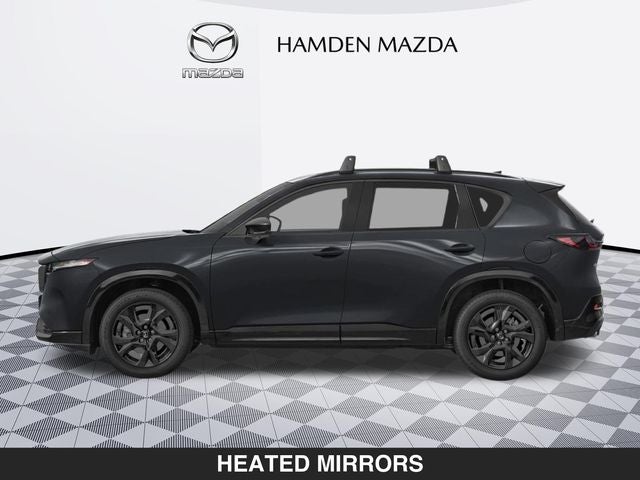 2026 Mazda CX-5 2.5 S Premium Plus AWD