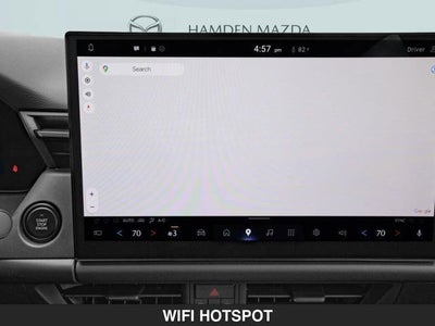 2026 Mazda CX-5 2.5 S Premium Plus AWD