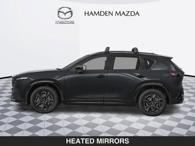 2026 Mazda CX-5 2.5 S Premium Plus AWD
