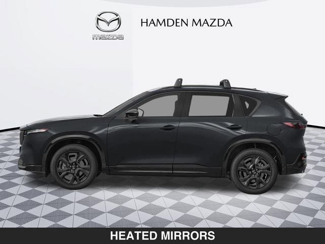 2026 Mazda CX-5 2.5 S Premium Plus AWD