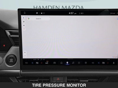 2026 Mazda CX-5 2.5 S Premium Plus