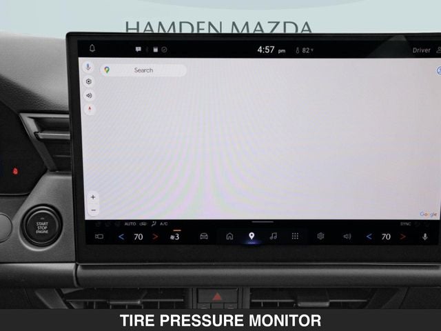 2026 Mazda CX-5 2.5 S Premium Plus