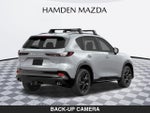 2026 Mazda CX-5 2.5 S Premium Plus