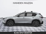 2026 Mazda CX-5 2.5 S Premium Plus