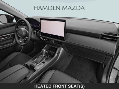 2026 Mazda CX-5 2.5 S Premium Plus