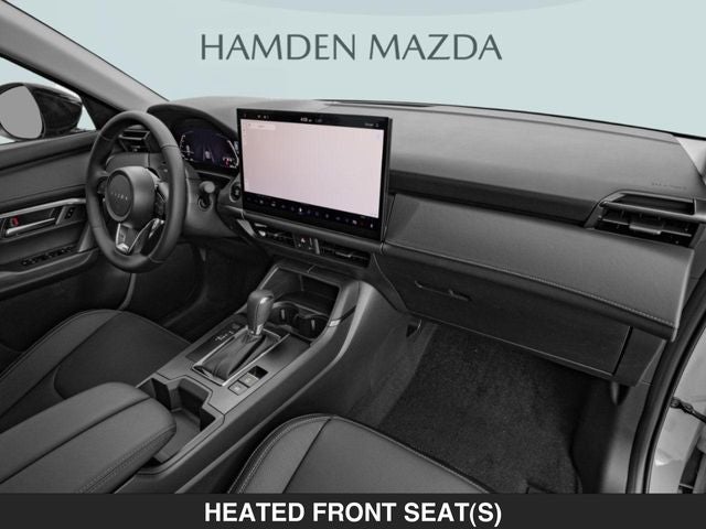 2026 Mazda CX-5 2.5 S Premium Plus