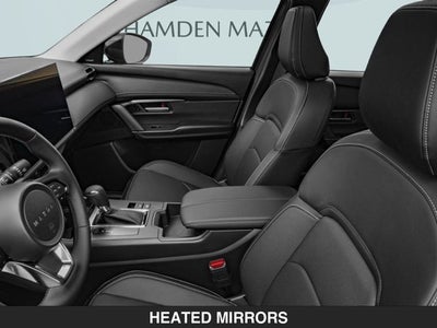 2026 Mazda CX-5 2.5 S Premium Plus